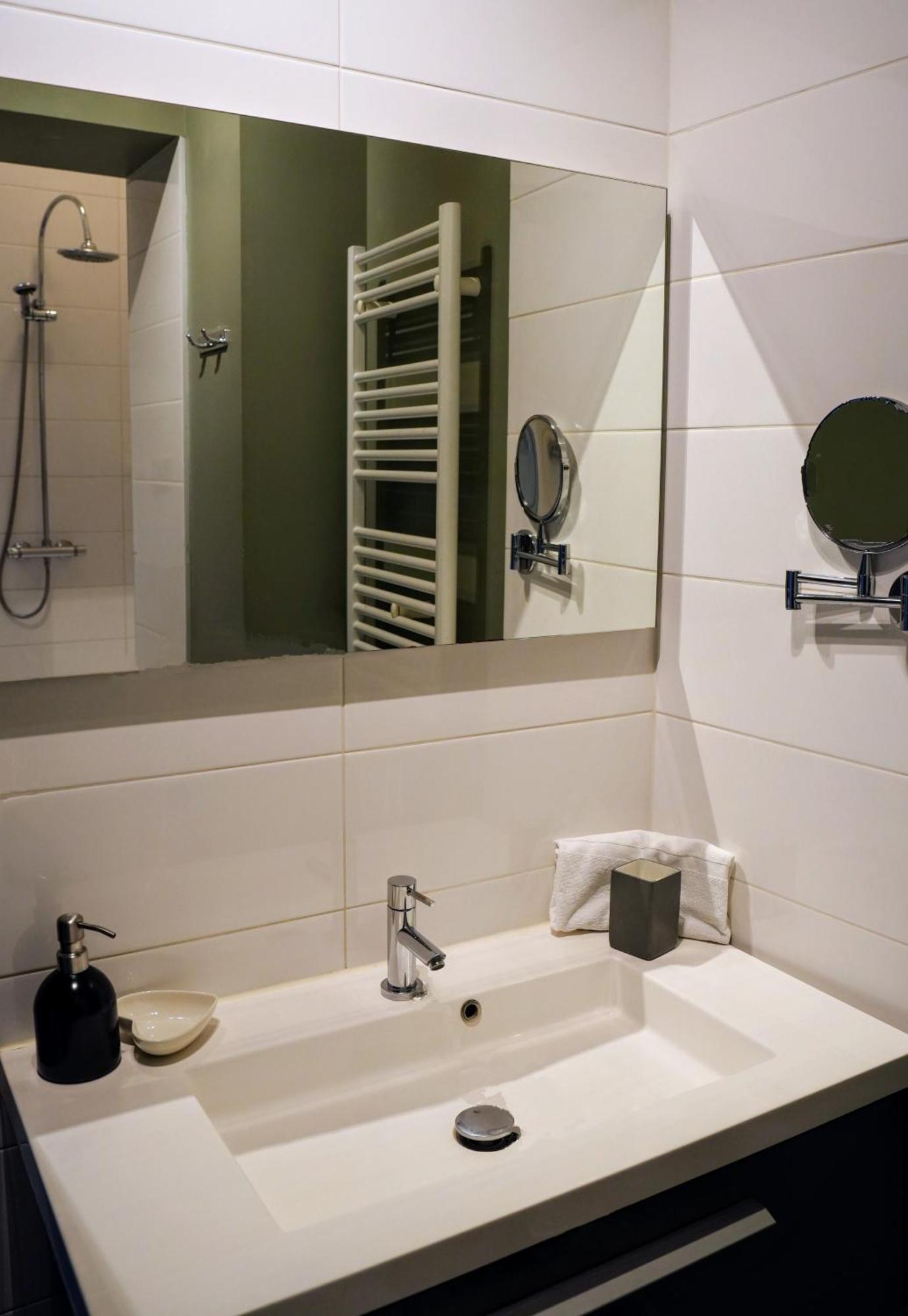 Au Coeur De Bordeaux B&B Cameră foto
