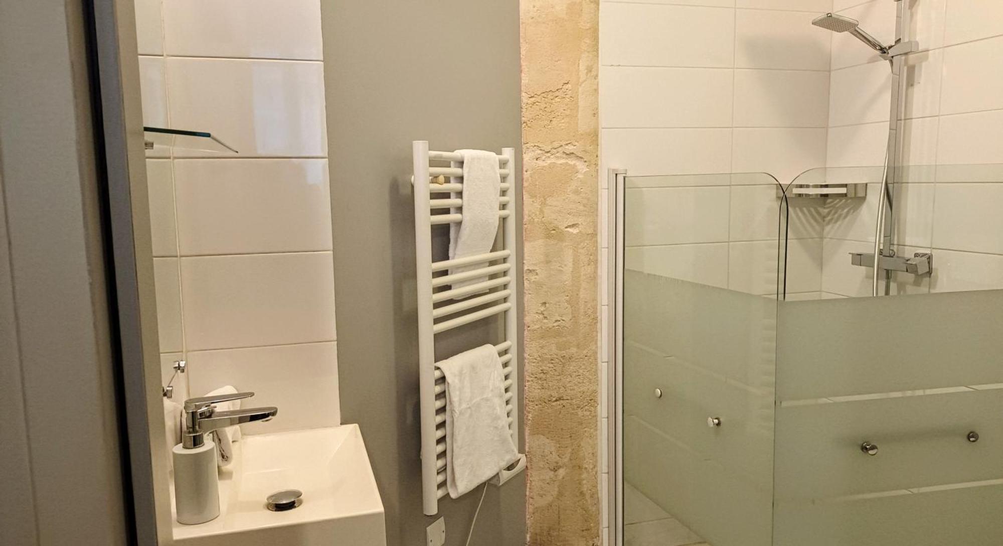 Au Coeur De Bordeaux B&B Cameră foto